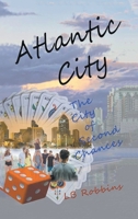 Atlantic City: The City of Second Chances 1733360328 Book Cover