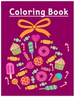 Coloring Book: Homemade Science Experiments and Activities. null Book Cover