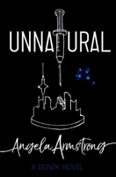 Unnatural 1099860407 Book Cover