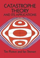 Catastrophe Theory and Its Applications 0273084291 Book Cover