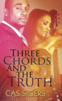 Three Chords and the Truth 1601622988 Book Cover