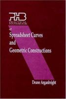 Practical Handbook of Spreadsheet Curves and Geometric Constructions 0849389380 Book Cover