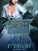 Prisoner of the Queen 0990324524 Book Cover