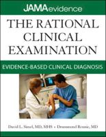 Rational Clinical Examination 0071590307 Book Cover