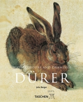 Albrecht D﻿﻿﻿ürer (Ablums) 3822895741 Book Cover