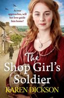 The Shopgirl's Soldier 1471185494 Book Cover