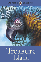 Treasure Island 1409311287 Book Cover