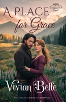 Place for Grace 1966093470 Book Cover