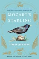 Mozart's Starling 0316370908 Book Cover