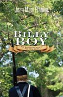 Billy Boy: The Sunday Soldier of the 17th Maine 1934031135 Book Cover