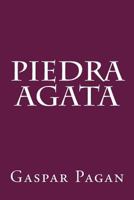 Piedra Agata 1500867683 Book Cover