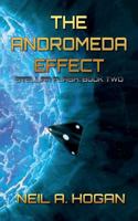 The Andromeda Effect: Stellar Flash Book Two 1724708058 Book Cover