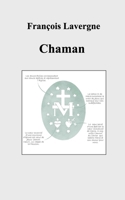 Chaman (French Edition) B0DVLYFTHN Book Cover