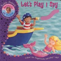 Let's Play I Spy 186230503X Book Cover