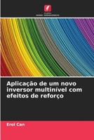 Aplicação de um novo inversor multinível com efeitos de reforço 6205654237 Book Cover