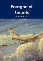 Paragon Of Secrets 1105554635 Book Cover