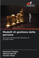Modelli di gestione delle persone (Italian Edition) 6207870565 Book Cover