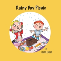 Rainy Day Picnic B08JRGP6KH Book Cover