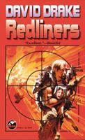 Redliners 067187733X Book Cover