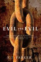 Evil for Evil 0316003395 Book Cover