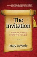 The Invitation 098350038X Book Cover