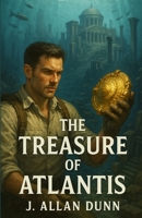 The Treasure Of Atlantis: An Illustrated Edition with Author Biography, Summary and Character Guide 5858476384 Book Cover