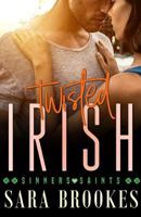 Twisted Irish 1720824711 Book Cover