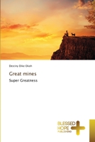 Great mines 6137958329 Book Cover