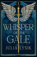 Whisper of the Gale B0GK2LH2F4 Book Cover