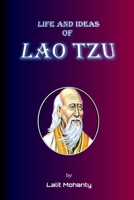 Life and Ideas of Lao Tzu by Lalit Mohanty B0CM9BV4KC Book Cover