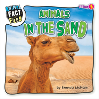 Animals in the Sand B0BHC2MYFH Book Cover