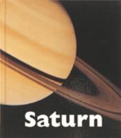 Saturn : Vision Books Series 1567660142 Book Cover