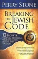Breaking the Jewish Code 1616388757 Book Cover