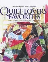 Quilt-lovers Favorites