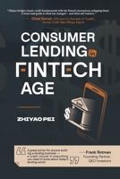 Consumer Lending in Fintech Age B0DV4FD2DM Book Cover