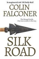 Silk Road 085789109X Book Cover