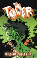 The Tower: The Bedlam Bible #1 1960190210 Book Cover