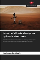 Impact of climate change on hydraulic structures 6208954223 Book Cover