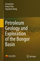 Petroleum Geology and Exploration of the Bongor Basin 9811926727 Book Cover