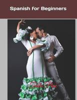Spanish for Beginners 1792765754 Book Cover