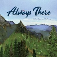 Always There: Wordless Picture Book B0C1DN671J Book Cover