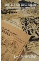 Diary of a Mad House-Husband 1468080768 Book Cover