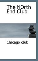 The NOrth End Club 111723441X Book Cover