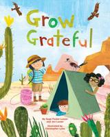 Grow Grateful 1433829037 Book Cover