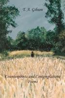 Counterpoints and Contemplations 1949502112 Book Cover