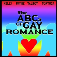 The ABCs of Gay Romance 1696082404 Book Cover