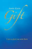 Gift: I Am So Glad You Were Born 1452593329 Book Cover