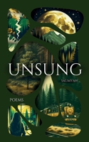 Unsung B0DR33RDN2 Book Cover