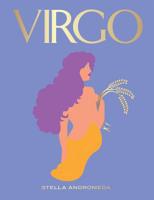 Virgo: Harness the Power of the Zodiac (astrology, star sign) 1784882631 Book Cover