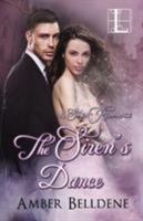 The Siren's Dance 1601837054 Book Cover